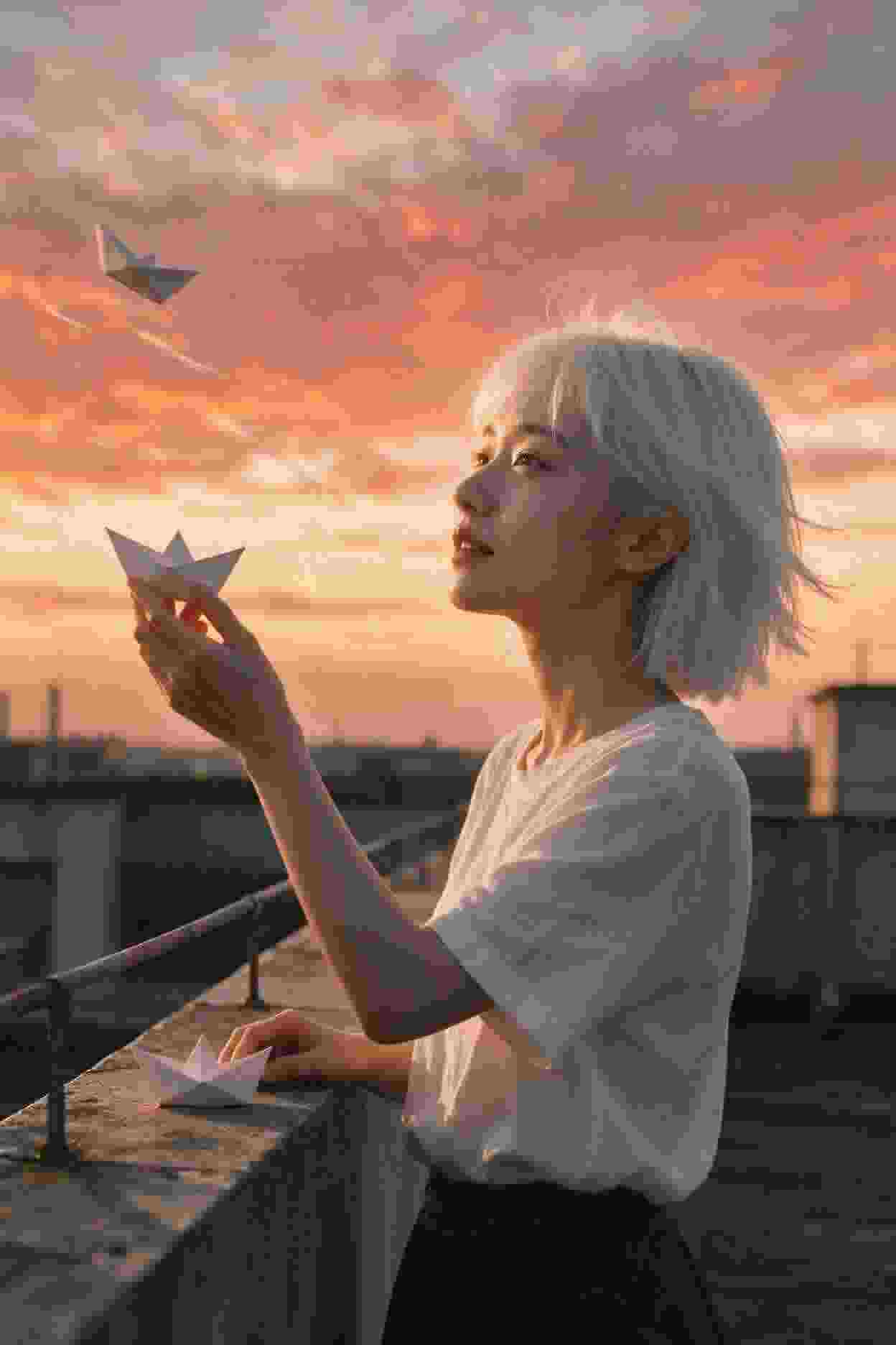 明月心