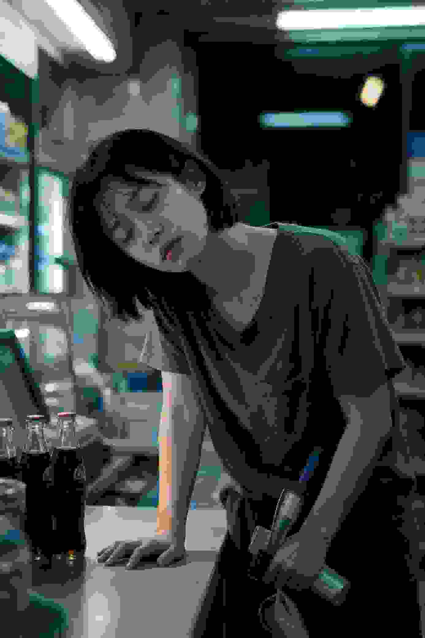 命运相连