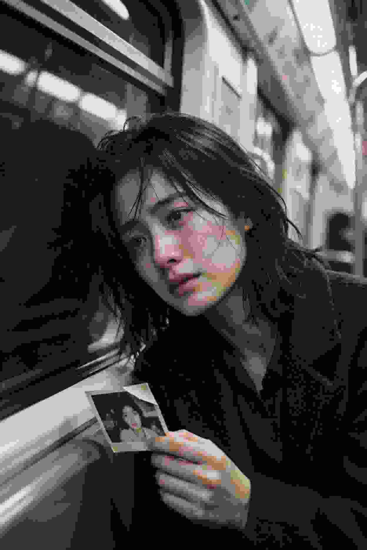暗河潜行