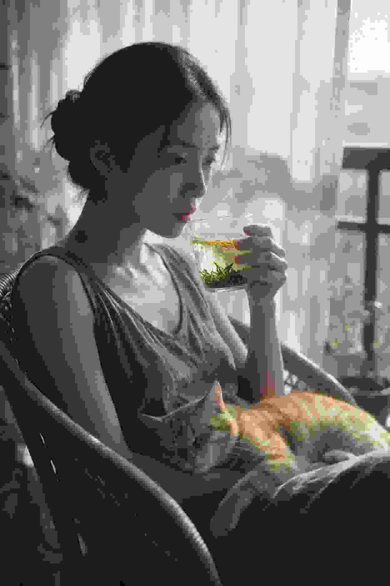 深夜食堂