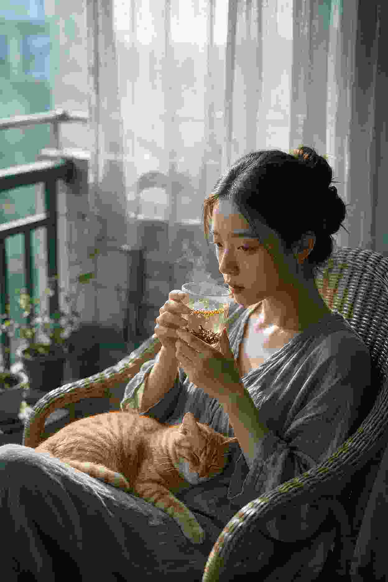 晓月奇谈