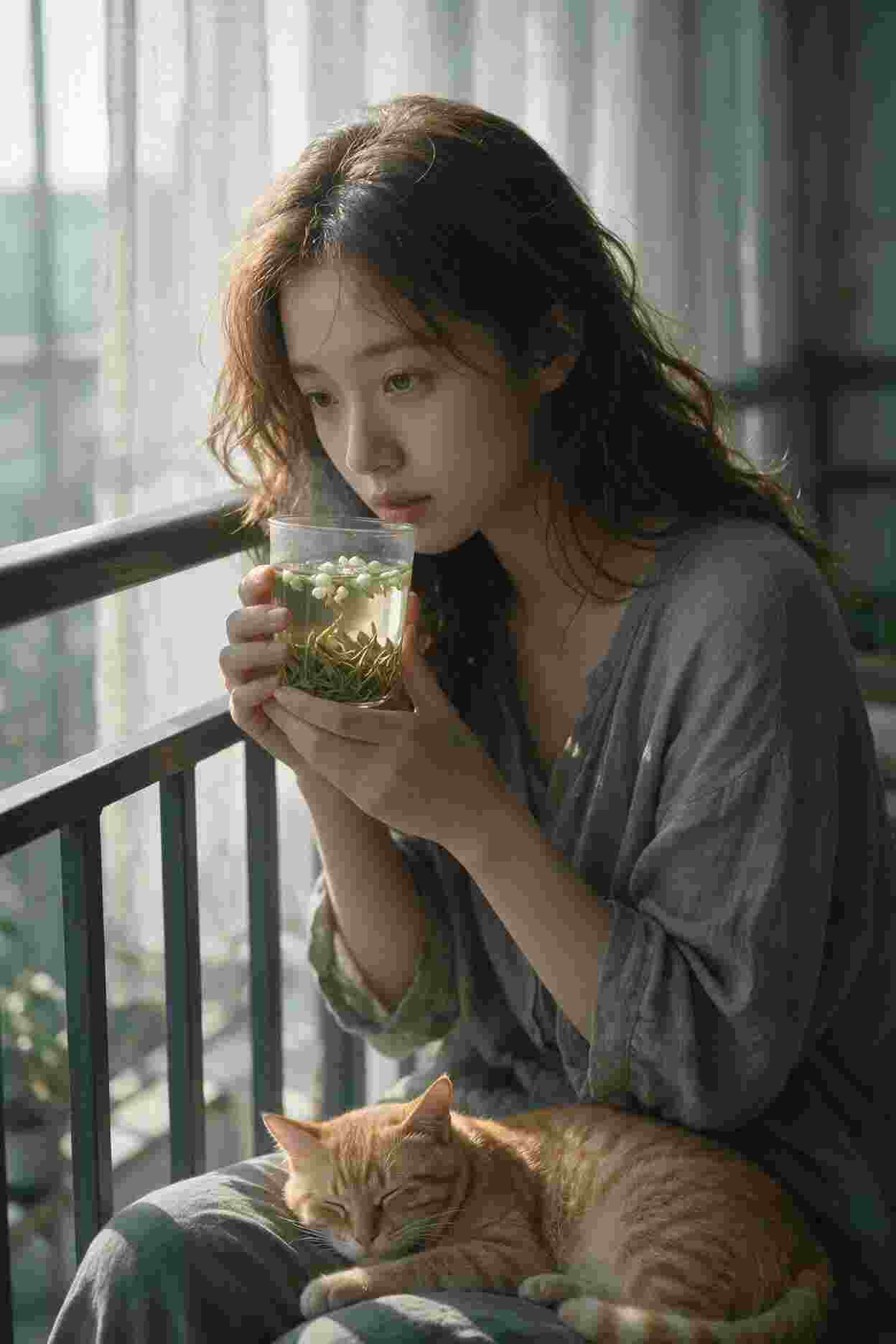 医心合一